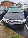 Thumbnail image of 2009 Subaru Forester at Carlisle Cars