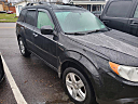 Thumbnail image of 2009 Subaru Forester at Carlisle Cars