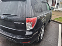 Thumbnail image of 2009 Subaru Forester at Carlisle Cars