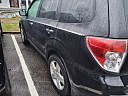 Thumbnail image of 2009 Subaru Forester at Carlisle Cars