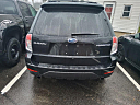 2009 Subaru Forester 2.5 X Premium at Carlisle Cars