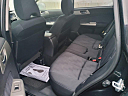 Thumbnail image of 2009 Subaru Forester at Carlisle Cars