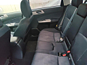 Thumbnail image of 2009 Subaru Forester at Carlisle Cars