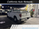 Thumbnail image of 2014 Ford F-150 at CALIFORNIA AUTO NETWORK LLC