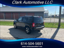 Thumbnail image of 2016 Jeep Patriot at Clark Automotive LLC