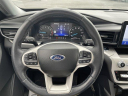 Thumbnail image of 2022 Ford Explorer at Uftring AutoMall USED
