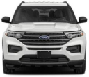 Thumbnail image of 2022 Ford Explorer at Uftring AutoMall USED