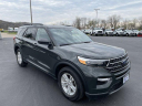 Thumbnail image of 2022 Ford Explorer at Uftring AutoMall USED