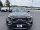 Thumbnail image of 2022 Ford Explorer at Uftring AutoMall USED