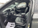 Thumbnail image of 2022 Ford Explorer at Uftring AutoMall USED