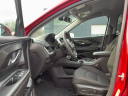 Thumbnail image of 2022 GMC Terrain at Gandrud Nissan