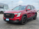 Thumbnail image of 2022 GMC Terrain at Gandrud Nissan