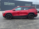 Thumbnail image of 2022 GMC Terrain at Gandrud Nissan