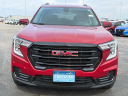 Thumbnail image of 2022 GMC Terrain at Gandrud Nissan
