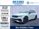 Thumbnail image of 2022 Volkswagen Tiguan at Reydel Volkswagen Of Edison