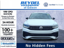 Thumbnail image of 2022 Volkswagen Tiguan at Reydel Volkswagen Of Edison