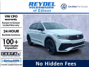 Thumbnail image of 2022 Volkswagen Tiguan at Reydel Volkswagen Of Edison