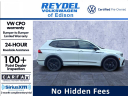 Thumbnail image of 2022 Volkswagen Tiguan at Reydel Volkswagen Of Edison