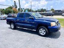 Thumbnail image of 2006 Dodge Dakota at DriveNationUSA.com of Bradenton, FL