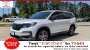 Thumbnail image of 2022 Honda Pilot at Toyota of Natchez (NEW)