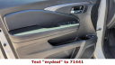 Thumbnail image of 2022 Honda Pilot at Toyota of Natchez (NEW)