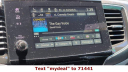 Thumbnail image of 2022 Honda Pilot at Toyota of Natchez (NEW)