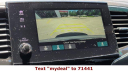 Thumbnail image of 2022 Honda Pilot at Toyota of Natchez (NEW)