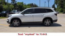 Thumbnail image of 2022 Honda Pilot at Toyota of Natchez (NEW)