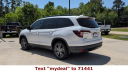 Thumbnail image of 2022 Honda Pilot at Toyota of Natchez (NEW)