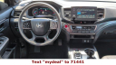 Thumbnail image of 2022 Honda Pilot at Toyota of Natchez (NEW)