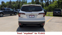 Thumbnail image of 2022 Honda Pilot at Toyota of Natchez (NEW)