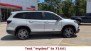 Thumbnail image of 2022 Honda Pilot at Toyota of Natchez (NEW)