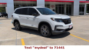 Thumbnail image of 2022 Honda Pilot at Toyota of Natchez (NEW)