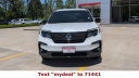 Thumbnail image of 2022 Honda Pilot at Toyota of Natchez (NEW)