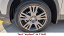Thumbnail image of 2022 Honda Pilot at Toyota of Natchez (NEW)