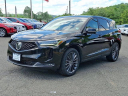 Thumbnail image of 2022 Acura RDX at ClintonAcura of Clinton, NJ
