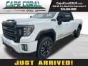 Thumbnail image of 2021 GMC Sierra 2500HD at Cape Coral Chrysler Dodge Jeep Ram