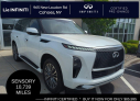 Thumbnail image of 2025 INFINITI QX80 at Lia Infiniti