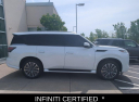 Thumbnail image of 2025 INFINITI QX80 at Lia Infiniti
