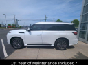 Thumbnail image of 2025 INFINITI QX80 at Lia Infiniti