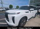 Thumbnail image of 2025 INFINITI QX80 at Lia Infiniti