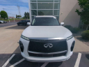 Thumbnail image of 2025 INFINITI QX80 at Lia Infiniti
