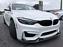 Thumbnail image of 2018 BMW M3 at EurobahnBmwMiniMercedesBenz of Greensboro, NC