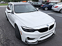 Thumbnail image of 2018 BMW M3 at EurobahnBmwMiniMercedesBenz of Greensboro, NC