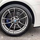 Thumbnail image of 2018 BMW M3 at EurobahnBmwMiniMercedesBenz of Greensboro, NC