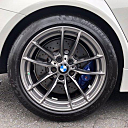 Thumbnail image of 2018 BMW M3 at EurobahnBmwMiniMercedesBenz of Greensboro, NC