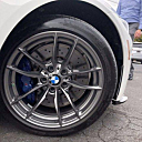 Thumbnail image of 2018 BMW M3 at EurobahnBmwMiniMercedesBenz of Greensboro, NC