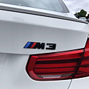 Thumbnail image of 2018 BMW M3 at EurobahnBmwMiniMercedesBenz of Greensboro, NC