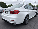 Thumbnail image of 2018 BMW M3 at EurobahnBmwMiniMercedesBenz of Greensboro, NC