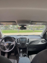 2018 Chevrolet Equinox LT at HONEST ABE AUTO SALES 1